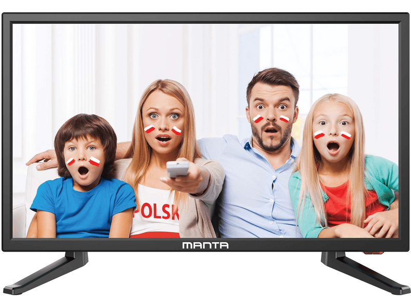 MANTA 19LHN38L HD Ready LED Tv