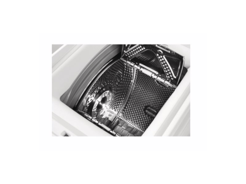 WHIRLPOOL TDLR 60210 Felültöltős mosógép