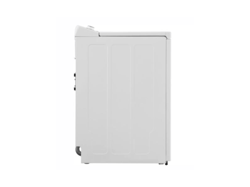 WHIRLPOOL TDLR 60210 Felültöltős mosógép