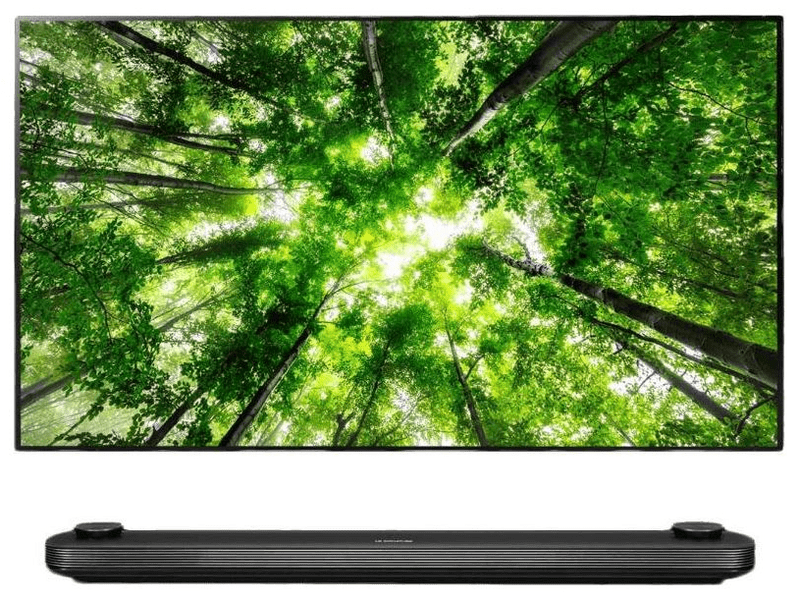 LG OLED77W8PLA 77