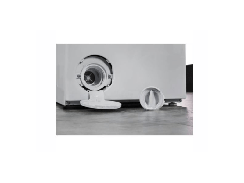 WHIRLPOOL TDLR 65210 Felültöltős mosógép