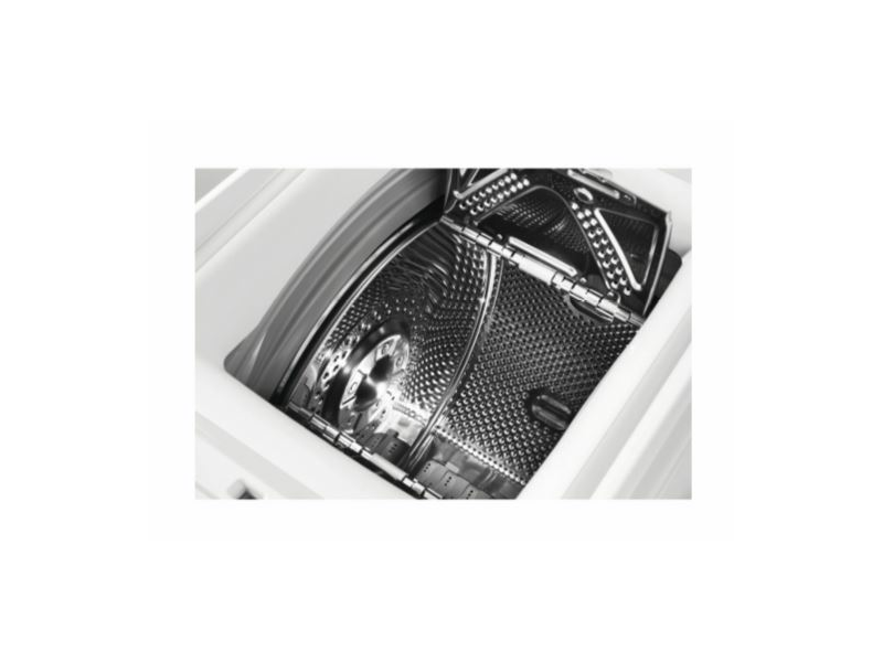WHIRLPOOL TDLR 60230 Felültöltős mosógép