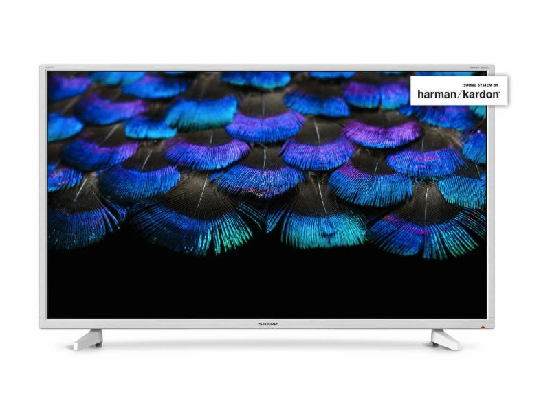 Sharp LC-40FI3222EW Full HD LED Tv