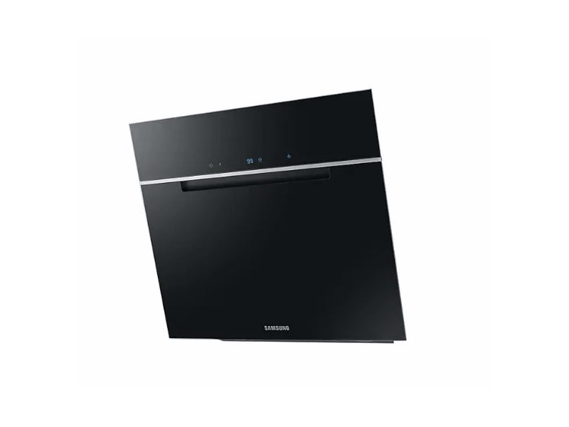 Samsung NK24M7070VB/UR Fali páraelszívó, Fekete