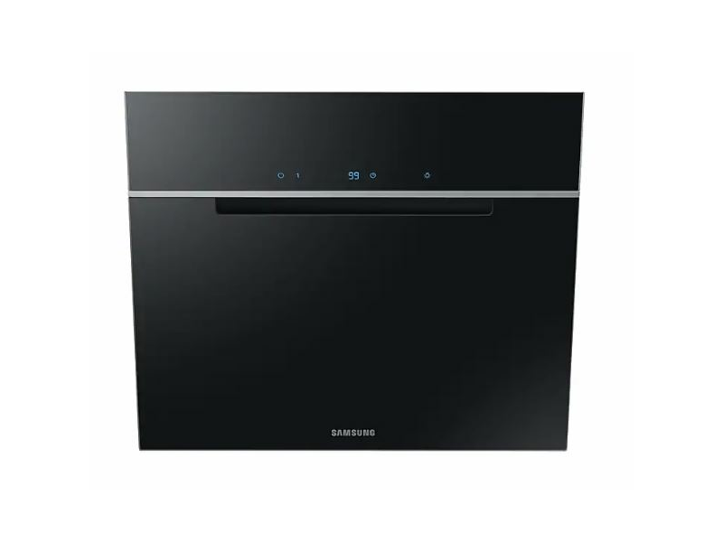 Samsung NK24M7070VB/UR Fali páraelszívó, Fekete