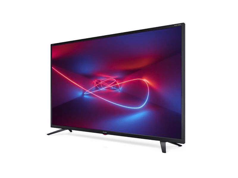 Sharp LC-40UI7352E 4K Ultra HD Smart LED Tv