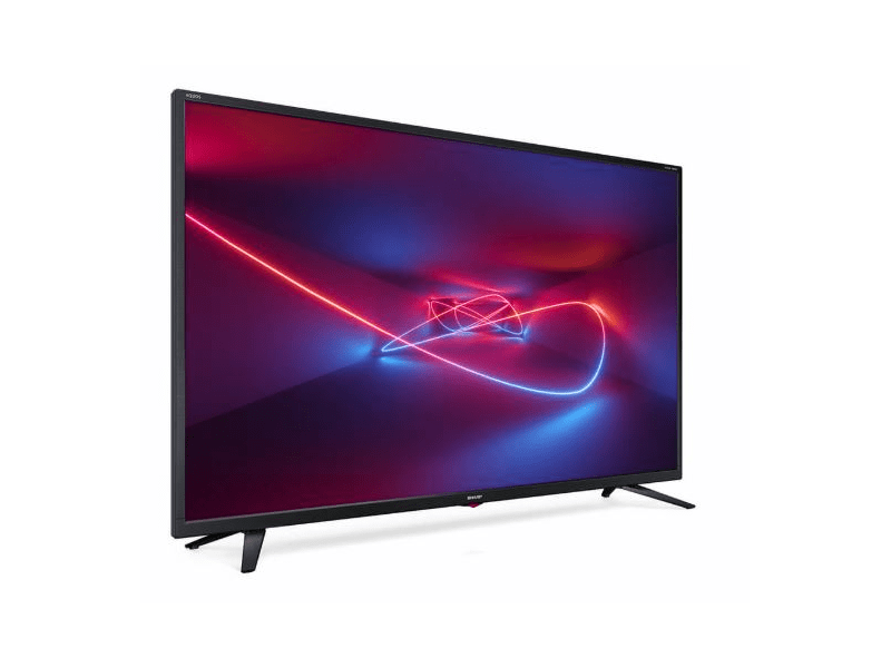 Sharp LC-40UI7352E 4K Ultra HD Smart LED Tv