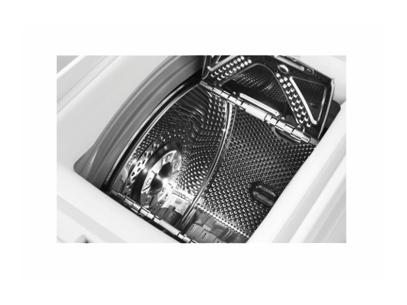 WHIRLPOOL TDLR 65220 Felültöltős mosógép