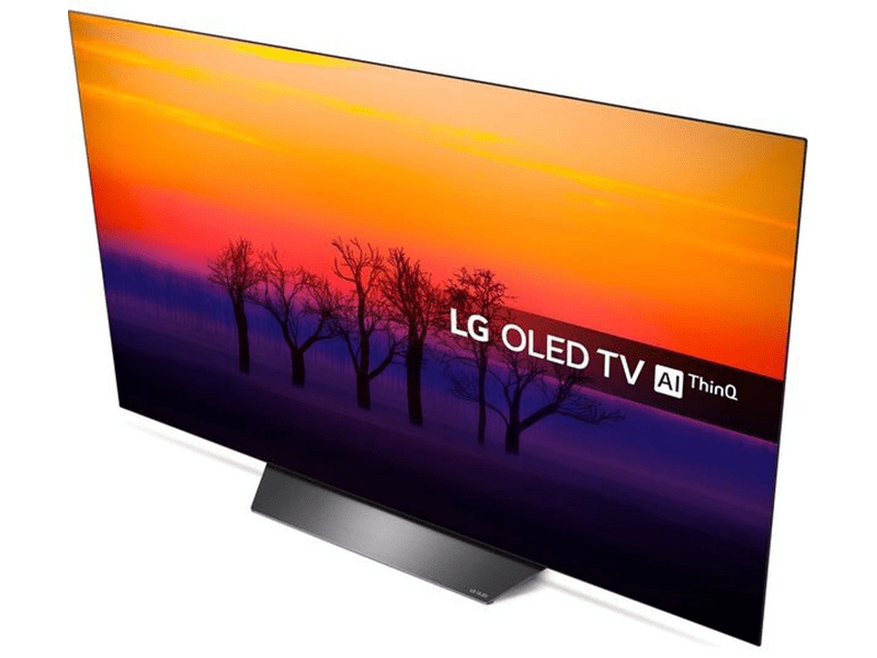 LG OLED65B8PLA 65
