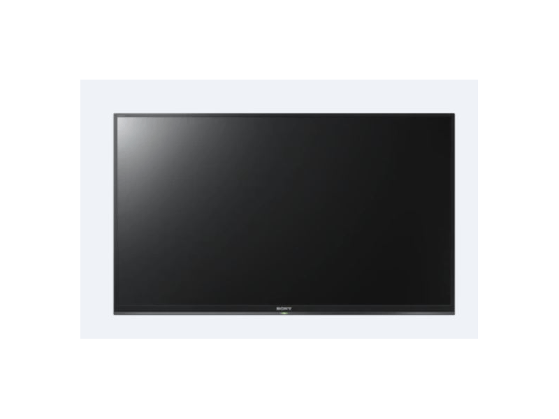 Sony KDL49WE660BAEP Full HD Smart LED Tv