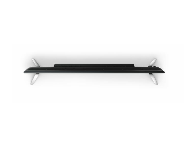 Sharp LC-55CFG6022E Full HD Smart LED Tv