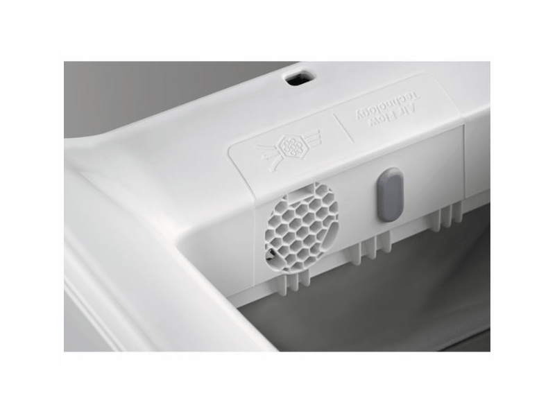 ZANUSSI ZWQ61024CI Felültöltős mosógép