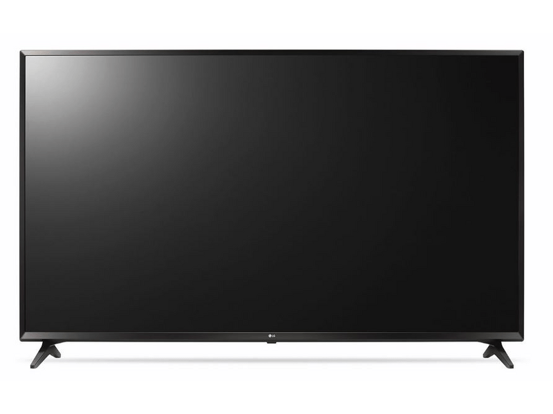 LG 60UJ6307 4K Ultra HD Smart LED Tv