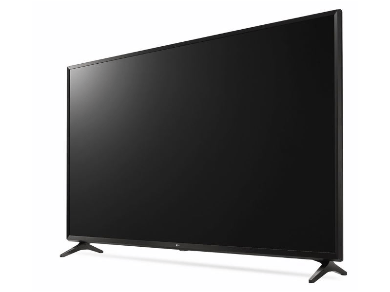 LG 60UJ6307 4K Ultra HD Smart LED Tv