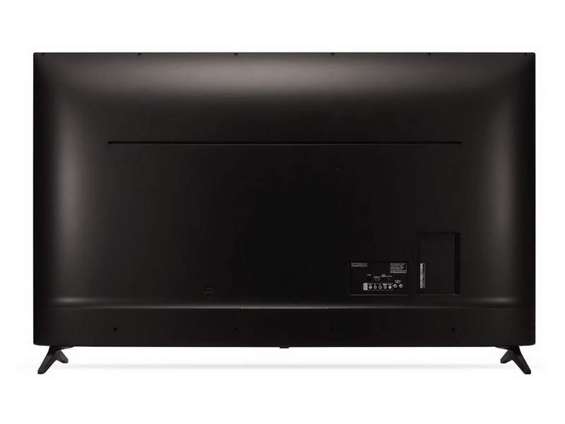 LG 60UJ6307 4K Ultra HD Smart LED Tv