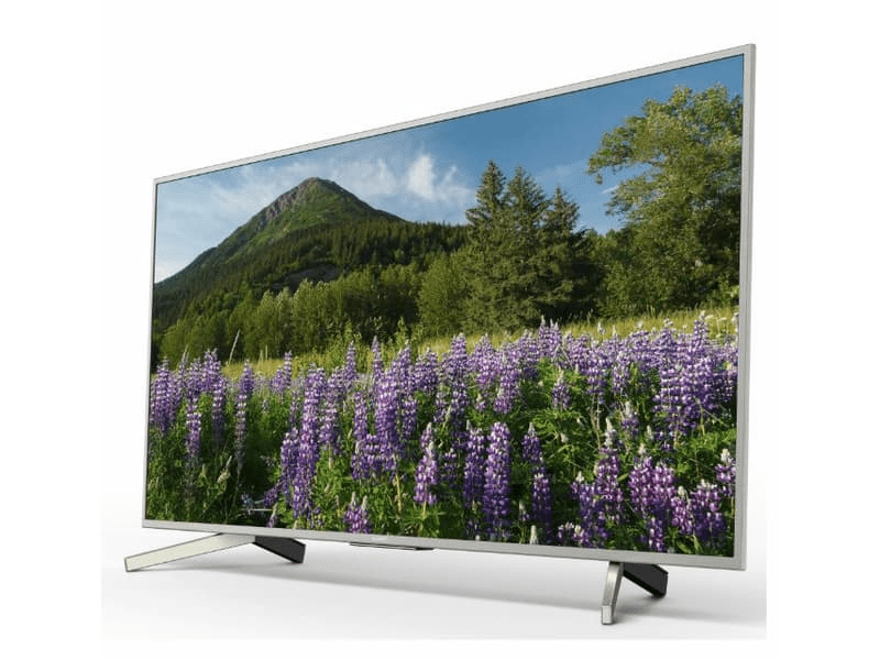 Sony KD49XF7077SAEP 4K Ultra HD Smart LED Tv