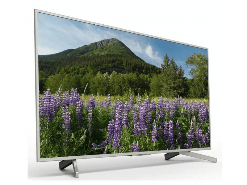 Sony KD49XF7077SAEP 4K Ultra HD Smart LED Tv