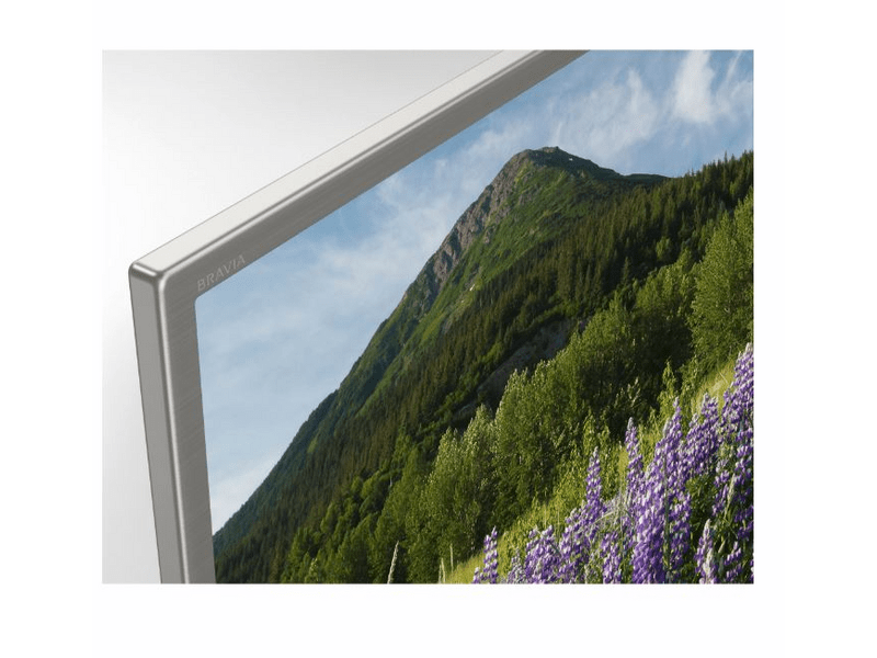 Sony KD49XF7077SAEP 4K Ultra HD Smart LED Tv