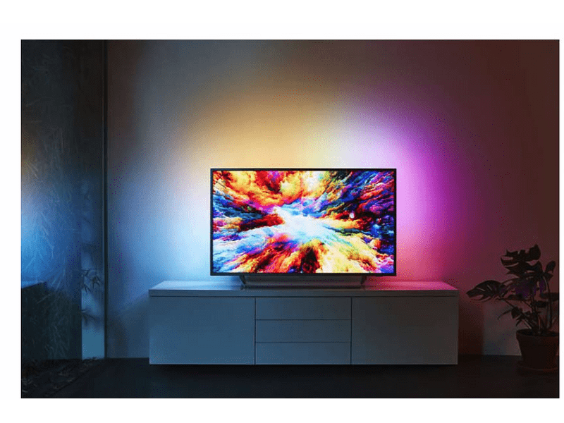 Philips 50PUS7303/12 50