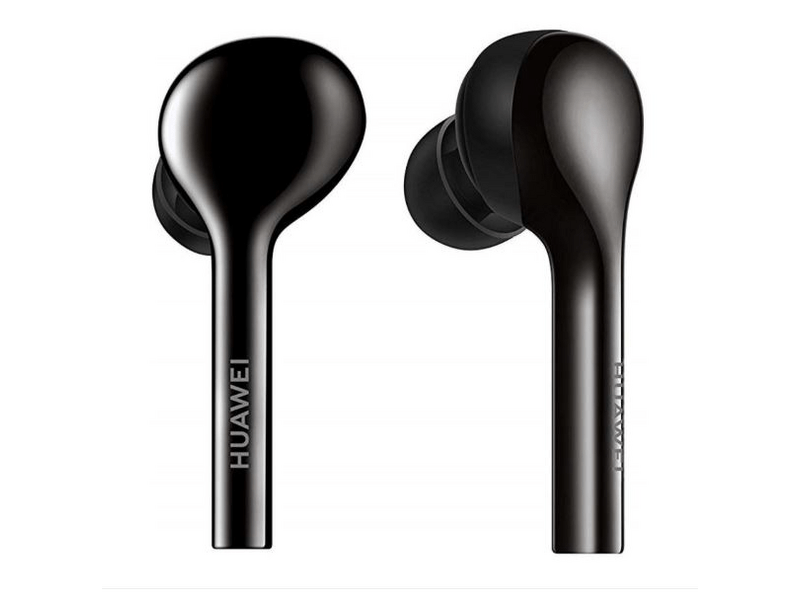 Huawei CM-H1C FreeBuds Lite Vezeték nélküli fülhallgató, Fekete