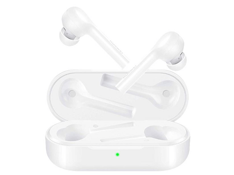 Huawei CM-H1C FreeBuds Lite vezeték nélküli fülhallgató, Fehér