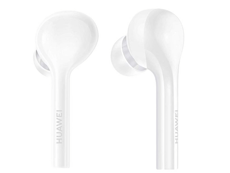 Huawei CM-H1C FreeBuds Lite vezeték nélküli fülhallgató, Fehér