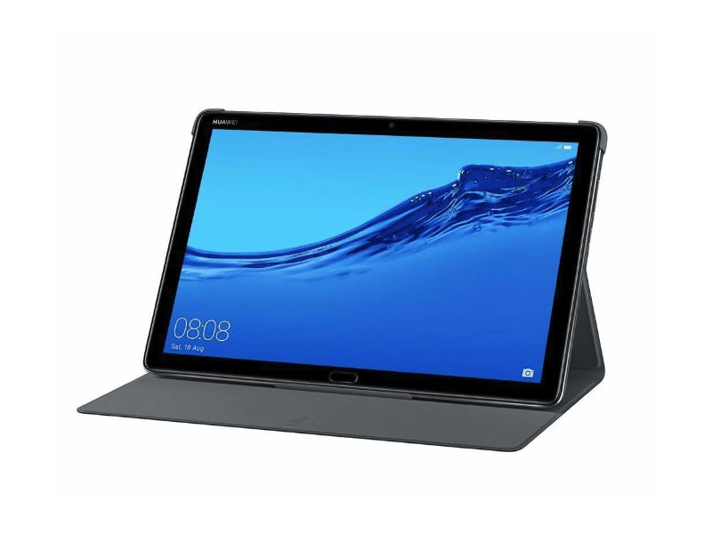 Huawei Flip tok Huawei Mediapad M5 Lite 10