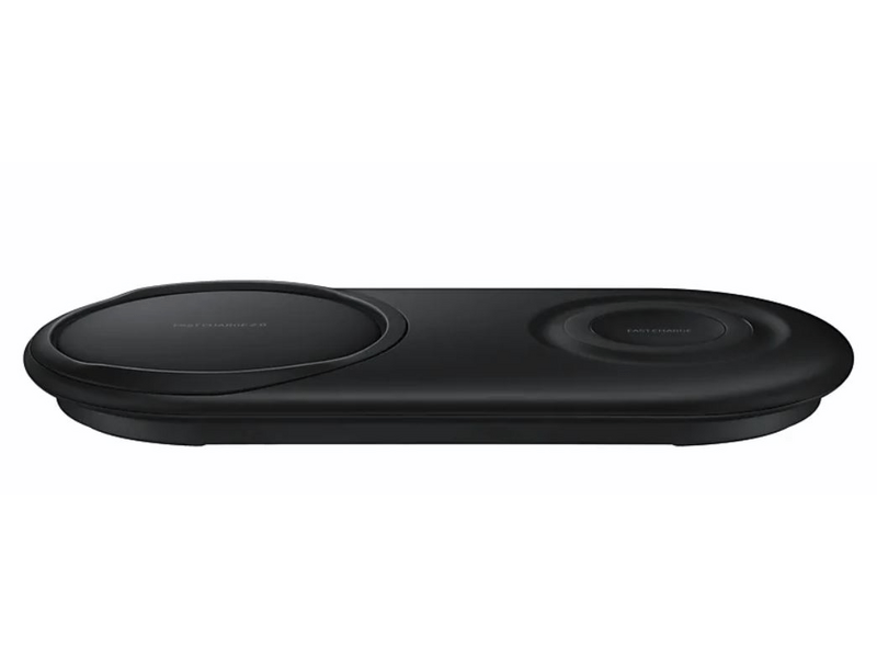 Samsung EP-P5200TBEGWW Vezeték nélküli dupla töltőpad