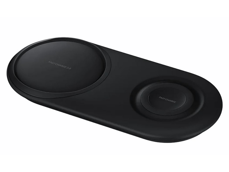 Samsung EP-P5200TBEGWW Vezeték nélküli dupla töltőpad