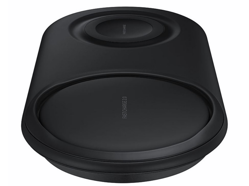 Samsung EP-P5200TBEGWW Vezeték nélküli dupla töltőpad