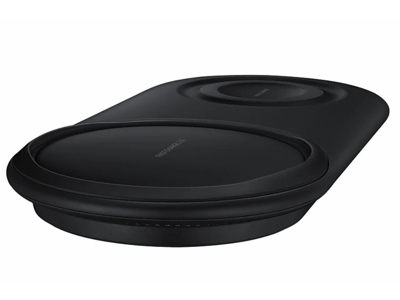 Samsung EP-P5200TBEGWW Vezeték nélküli dupla töltőpad