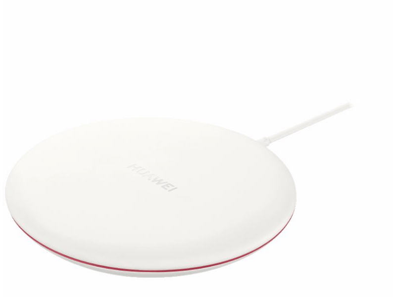 Huawei CP60 Vezeték nélküli töltő fehér