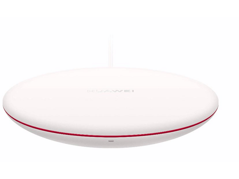 Huawei CP60 Vezeték nélküli töltő fehér