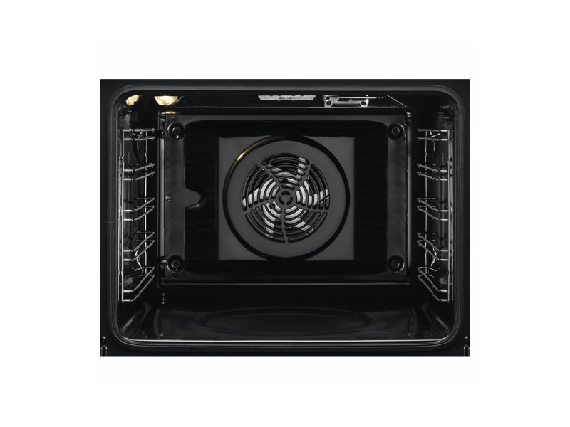 Electrolux EOD5H70X SteamBake beépíthető sütő gőzfunkcióval