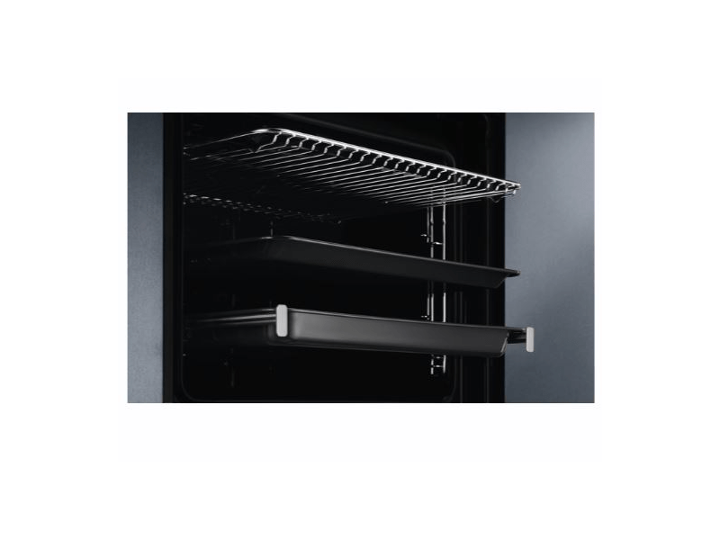 Electrolux EOD5H70X SteamBake beépíthető sütő gőzfunkcióval