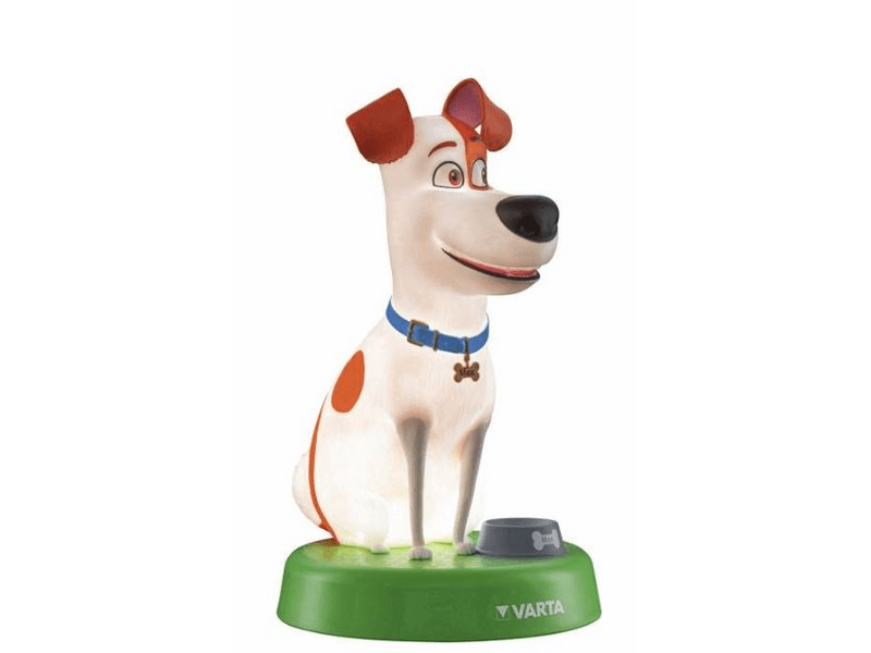 VARTA 15641 Max Night Éjjeli lámpa