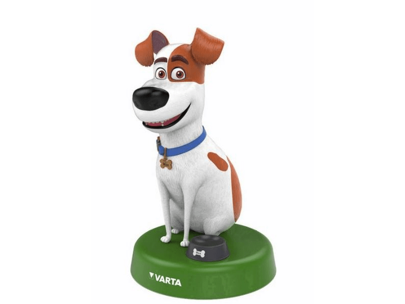 VARTA 15641 Max Night Éjjeli lámpa