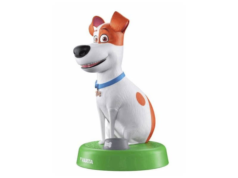 VARTA 15641 Max Night Éjjeli lámpa