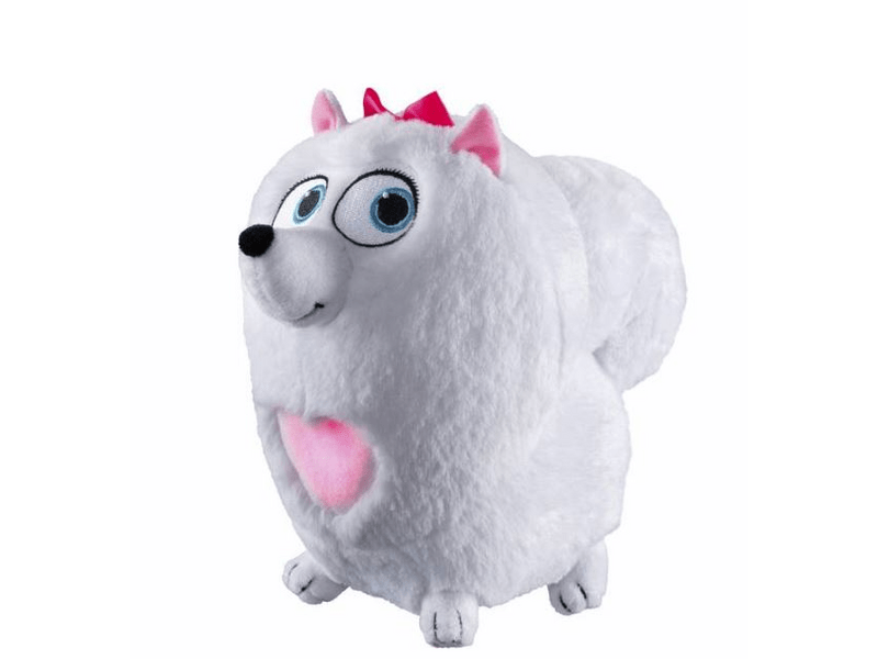 VARTA Secret Life of Pets 2. Gigi Plush Night Light éjszakai lámpa