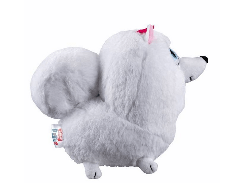 VARTA Secret Life of Pets 2. Gigi Plush Night Light éjszakai lámpa