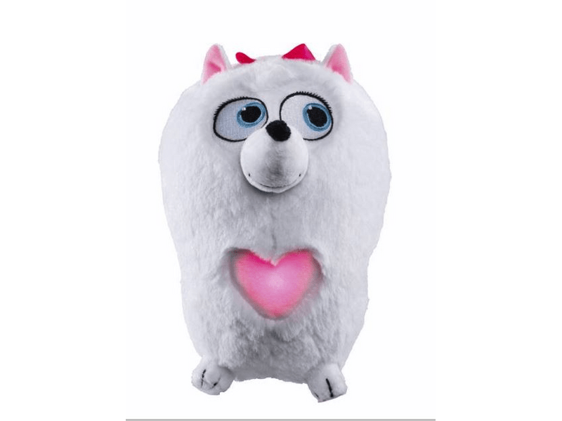 VARTA Secret Life of Pets 2. Gigi Plush Night Light éjszakai lámpa