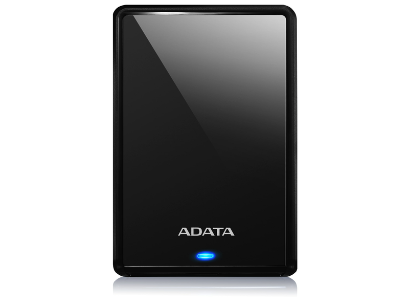 ADATA HV620S 2TB Külső merevlemez, Fekete