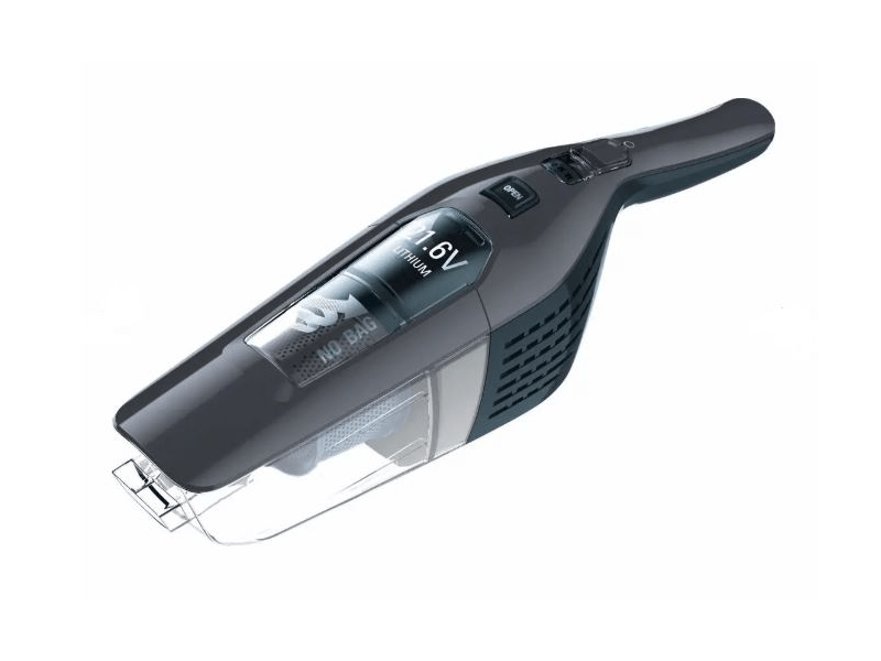 Rowenta RH6756WO Dual Force 2v1 Álló porszívó