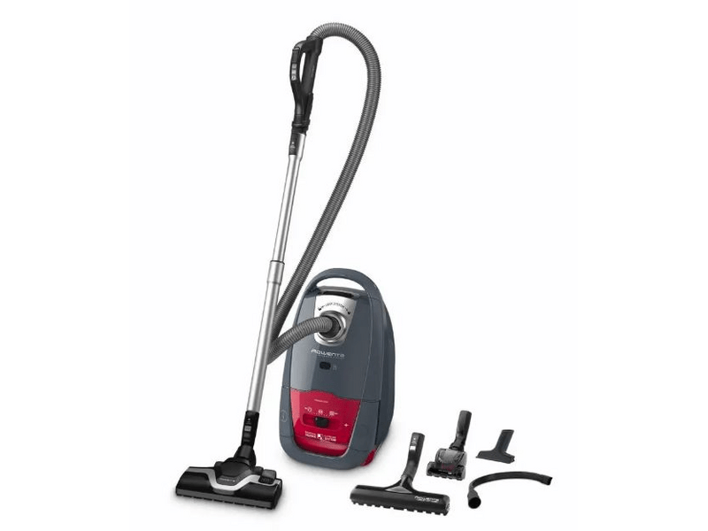 Rowenta RO7366EA Silence Force Porzsákos porszívó