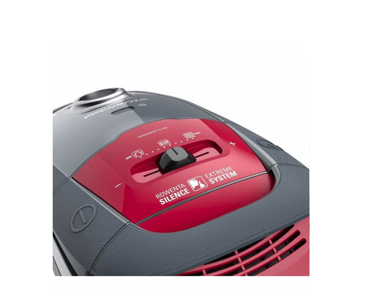 Rowenta RO7366EA Silence Force Porzsákos porszívó