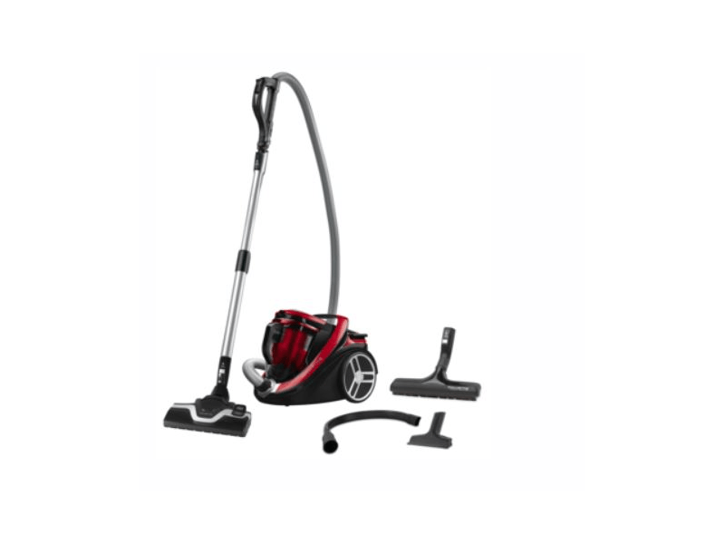 ROWENTA RO7643EA Silence Force Porzsák nélküli porszívó