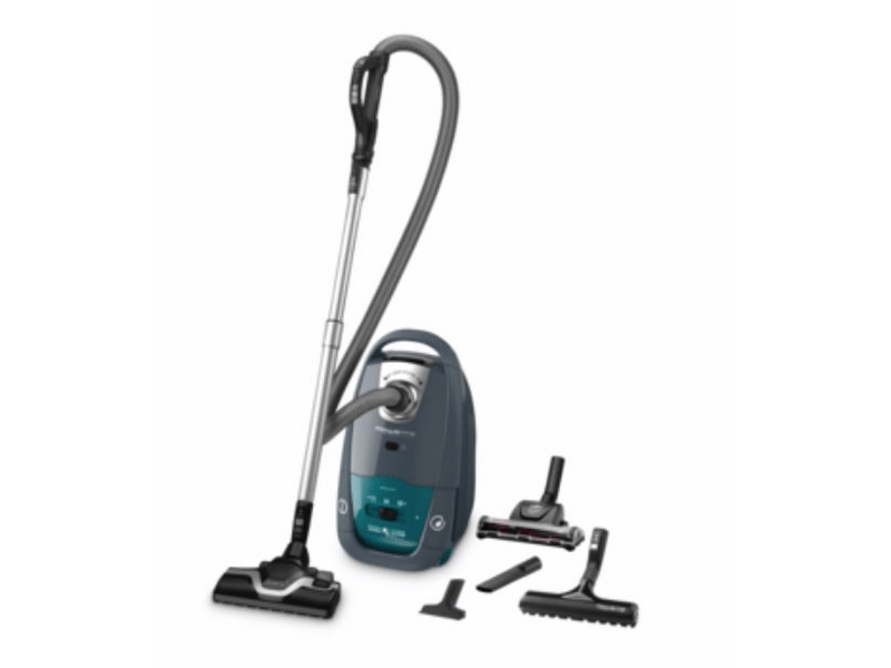 Rowenta RO7386EA Silence Force Porzsákos porszívó