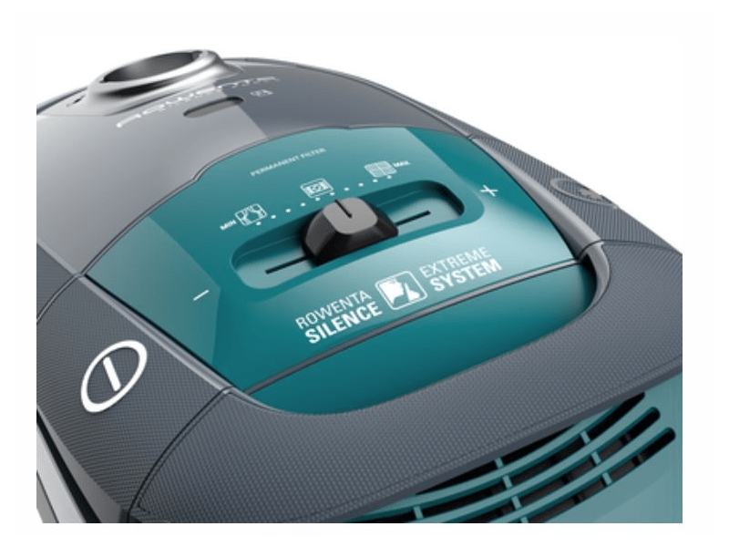 Rowenta RO7386EA Silence Force Porzsákos porszívó