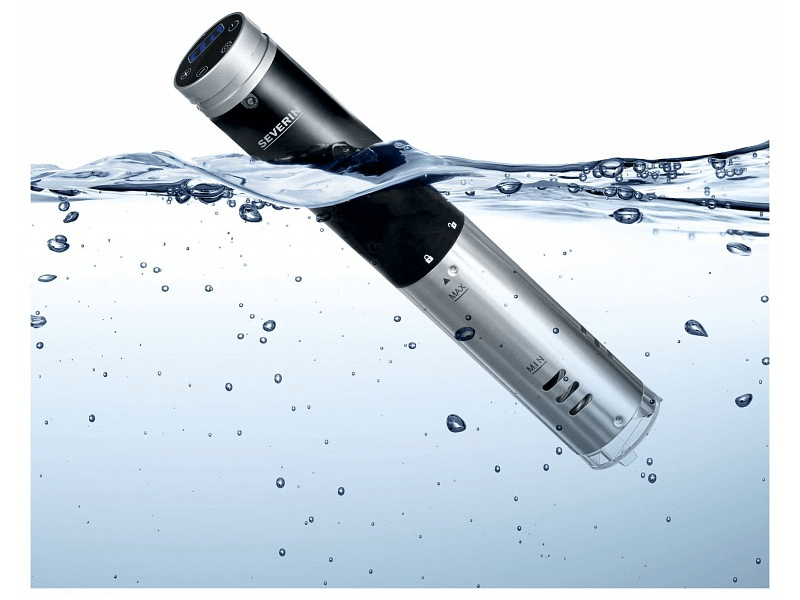 Severin SV2450 Sous-Vide Stick