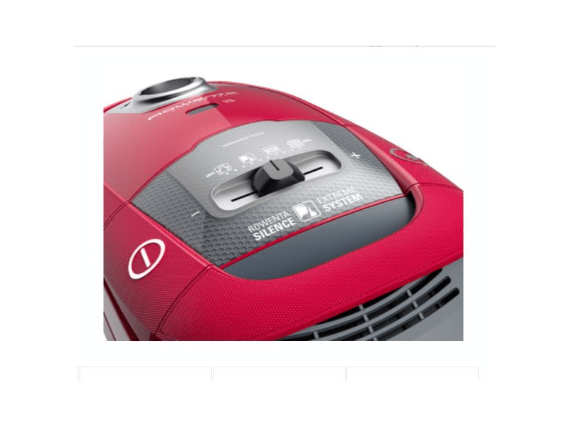 Rowenta RO7783EA Silence Force Porzsákos porszívó